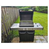Weber Grill
