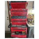 Craftsman Toolboxes