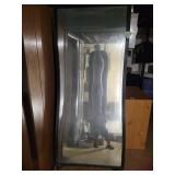 Carnival Fun House Mirror