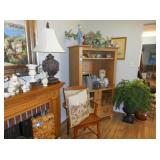 entertainment center 