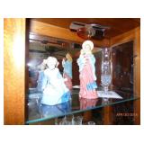collectible figurines 