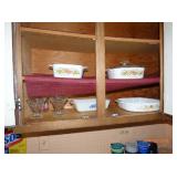 casserole dishes 