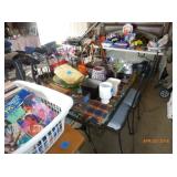 glass top table and chairs 