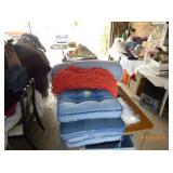 cushions 