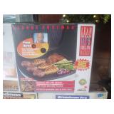 george foreman grill