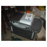 george foreman grill