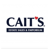 CAIT'S Mokena Warehouse Estate Sale - Up to 60% OFF SATURDAY!