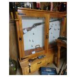 Gun is not for sale **