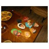 collectible figurines 