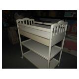 changing table 