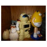 collectibles 