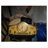 clock 