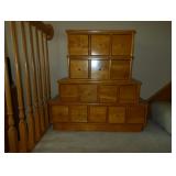 storage