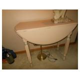 drop leaf table