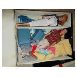 barbies 