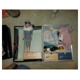 barbies 