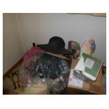 vintage hats  