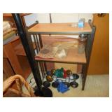 shelving