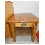 end table