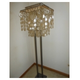art deco lamp