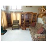 living room furniture