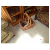 baskets