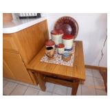 kitchen/home decor