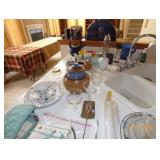 kitchen items