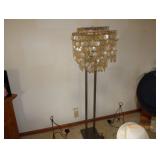 art deco lamp