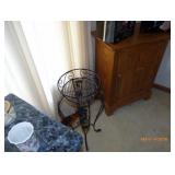 plant stand