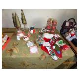Christmas decor