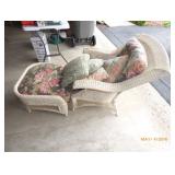 outdoor furniture