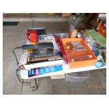 garage items
