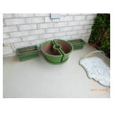 planters