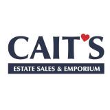 CAITS Oak Forest Estate Sale - 50% OFF SATURDAY!
