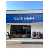 CAITS One Day Warehouse Sale