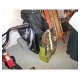 garage items