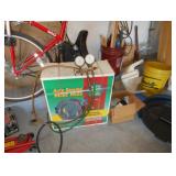 garage items 