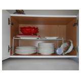 dishes 