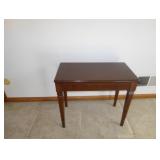 end table 