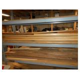 lumber 