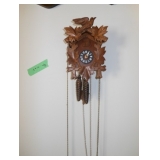 cuckoo clock 