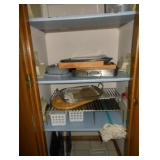 kitchen items 