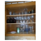 dishes 