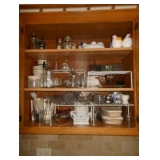 dishes 