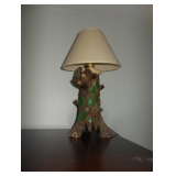 lamp 