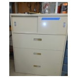 storage cabinet 