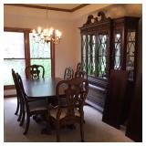 dining room set 