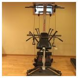 exercise equipment 