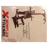 bowflex machine 